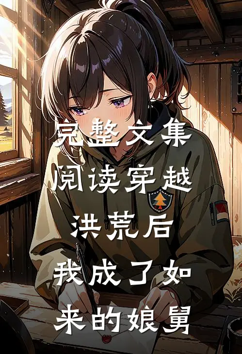 完整文集阅读穿越洪荒后，我成了如来的娘舅