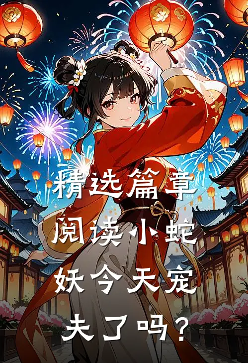 精选篇章阅读小蛇妖今天宠夫了吗？
