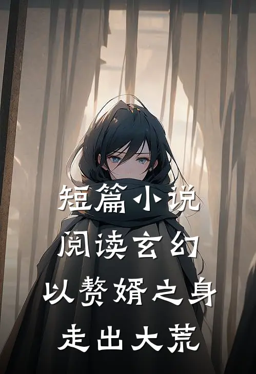 短篇小说阅读玄幻：以赘婿之身走出大荒