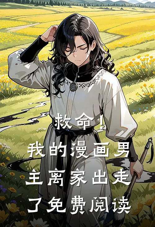 救命！我的漫画男主离“家”出走了免费阅读