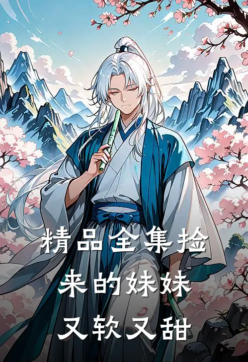 精品全集捡来的妹妹又软又甜