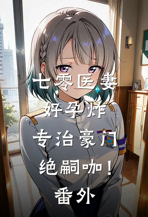 七零医妻好孕炸，专治豪门绝嗣咖！番外