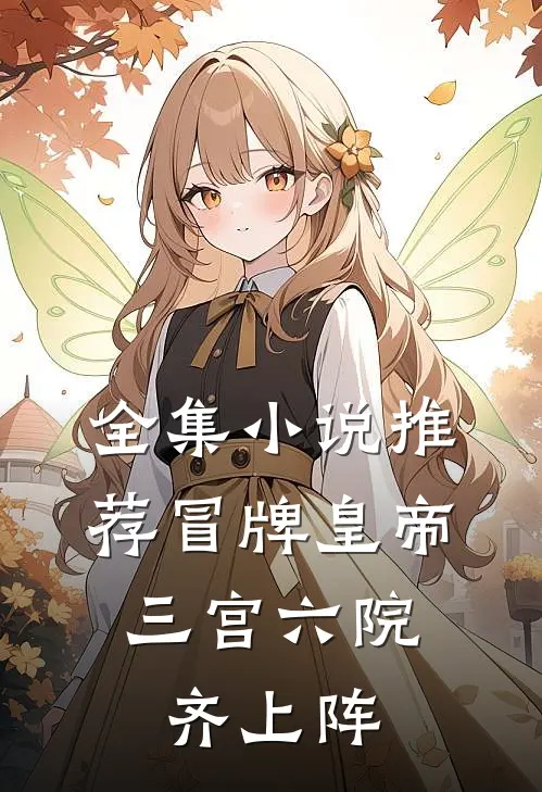 全集小说推荐冒牌皇帝，三宫六院齐上阵