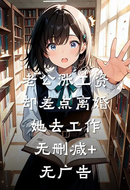 老公涨工资却差点离婚，她去工作无删减+无广告