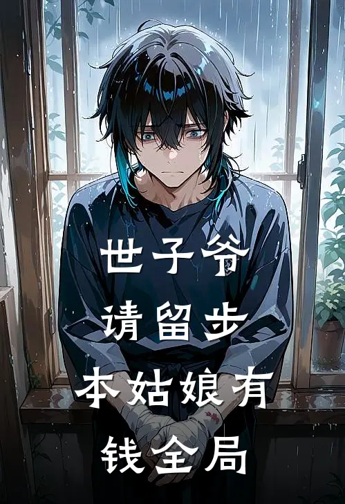 世子爷请留步，本姑娘有钱全局