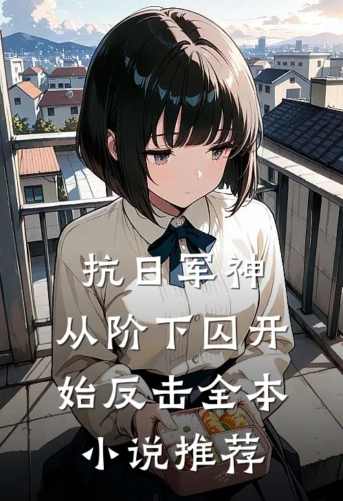 抗日军神：从阶下囚开始反击全本小说推荐