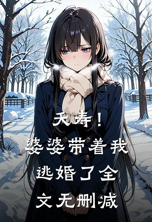 夭寿！婆婆带着我逃婚了全文无删减