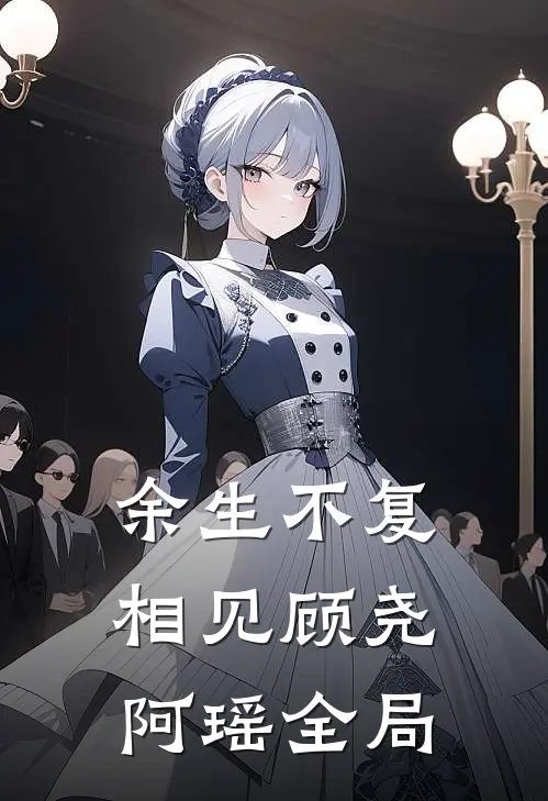 余生不复相见顾尧阿瑶全局