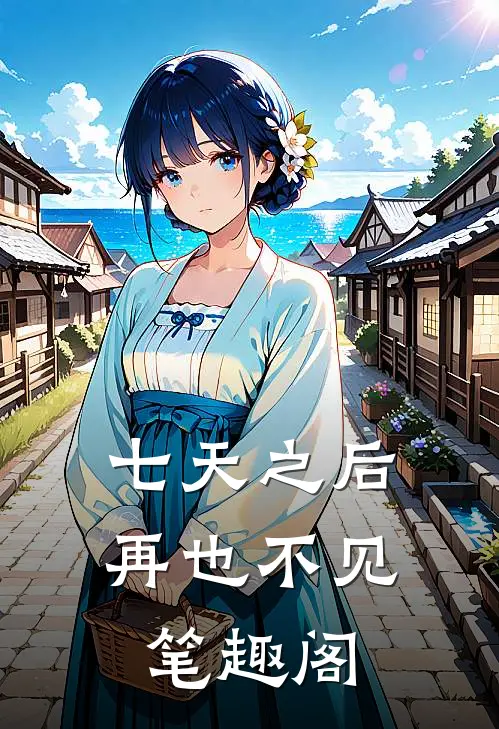 七天之后再也不见笔趣阁