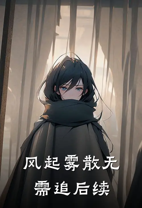 风起雾散无需追后续