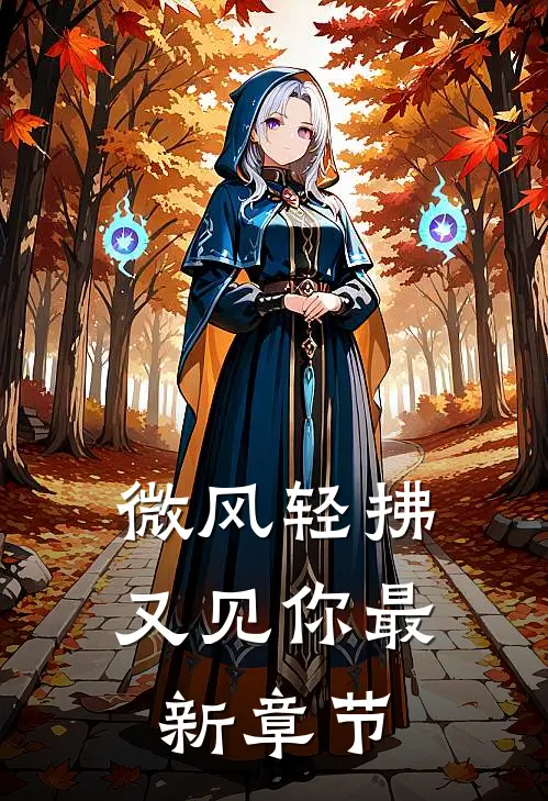 微风轻拂又见你最新章节