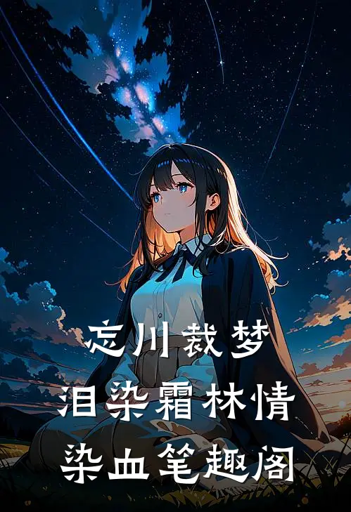忘川裁梦，泪染霜林情染血笔趣阁
