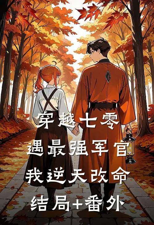穿越七零，遇最强军官我逆天改命结局+番外