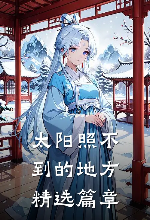 太阳照不到的地方精选篇章