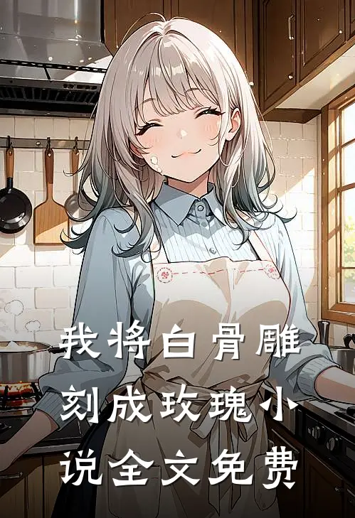 我将白骨雕刻成玫瑰全文免费