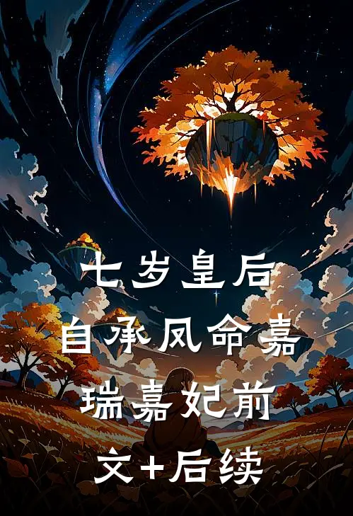 七岁皇后，自承凤命嘉瑞嘉妃前文+后续