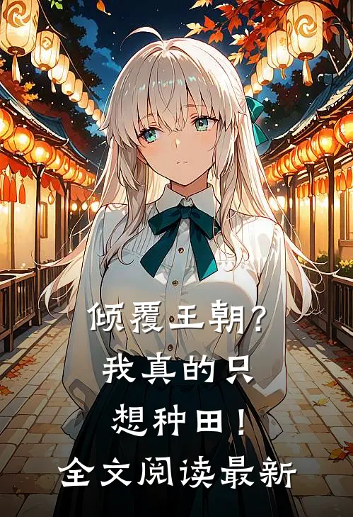 倾覆王朝？我真的只想种田！全文阅读最新