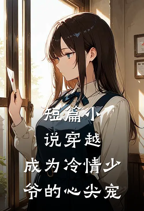 短篇小说穿越，成为冷情少爷的心尖宠