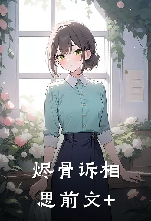 烬骨诉相思前文+