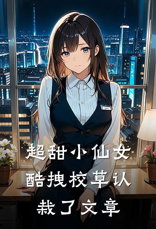 超甜小仙女酷拽校草认栽了文章
