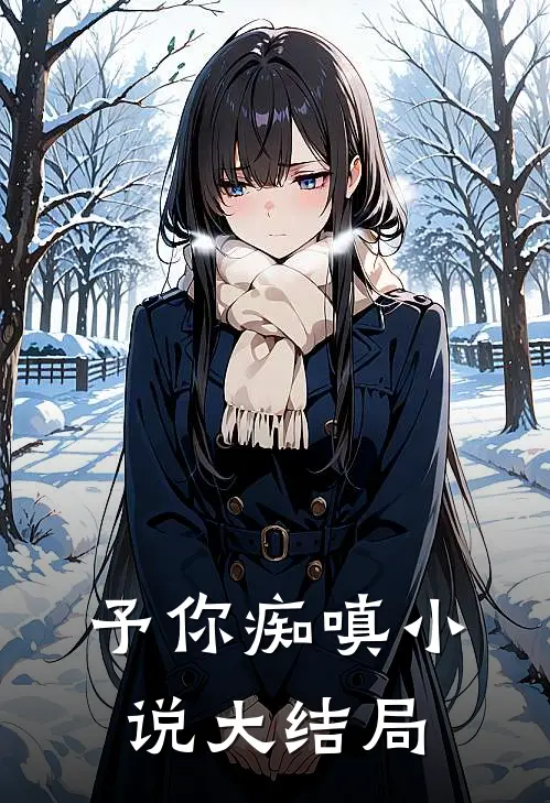 予你痴嗔小说大结局