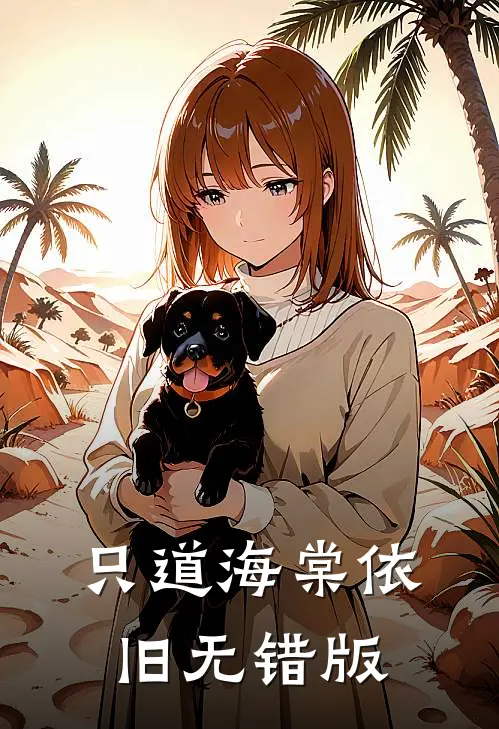 只道海棠依旧无错版