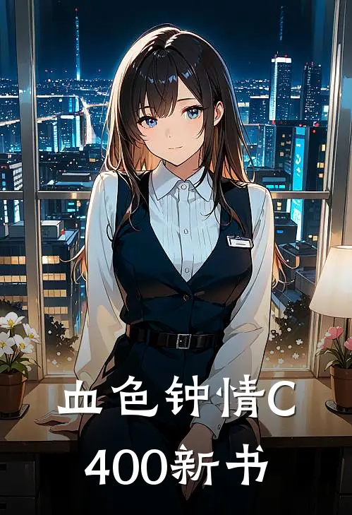 血色钟情C400新书