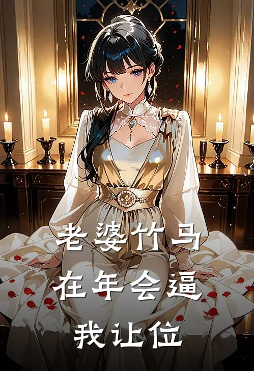老婆竹马在年会逼我让位