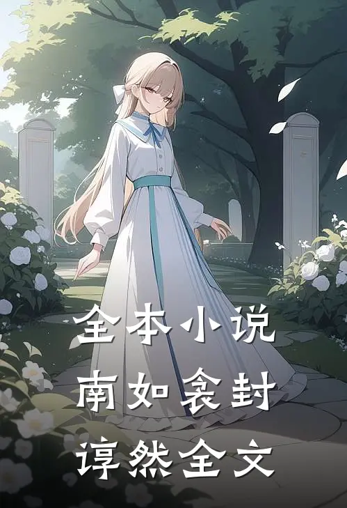 全本小说南如衾封谆然全文