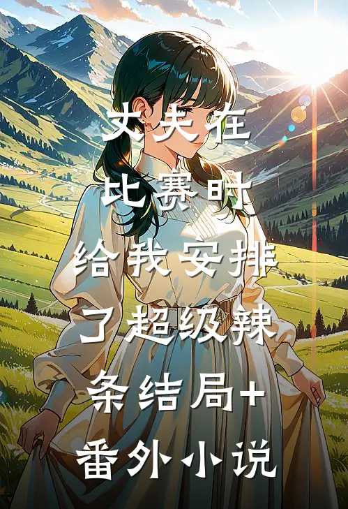 丈夫在比赛时，给我安排了超级辣条结局+番外小说