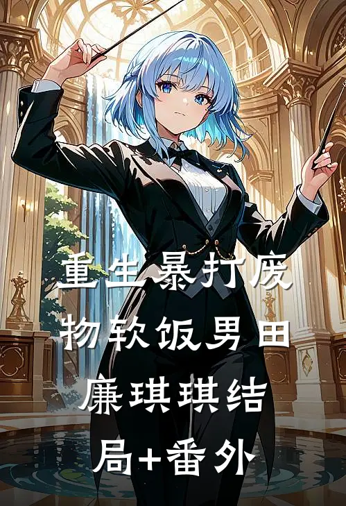 重生暴打废物软饭男田廉琪琪结局+番外