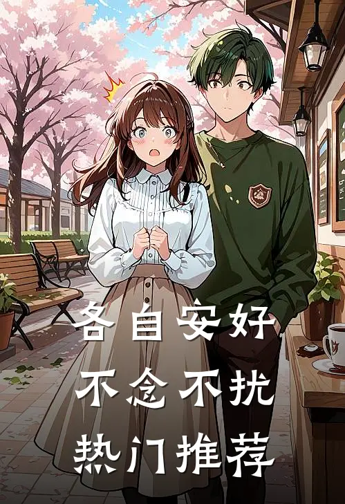 各自安好，不念不扰热门推荐