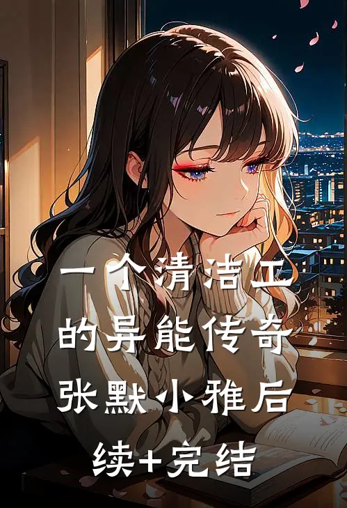 一个清洁工的异能传奇张默小雅后续+完结