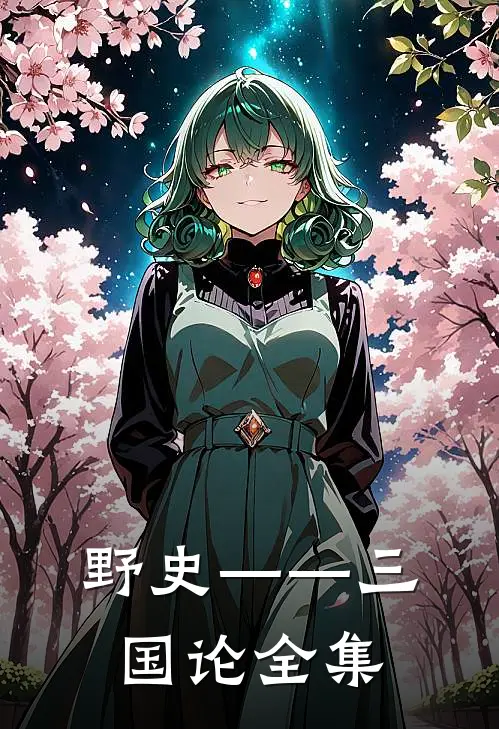野史——《三国论》 全集