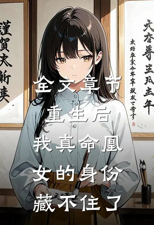 全文章节重生后，我真命凰女的身份藏不住了