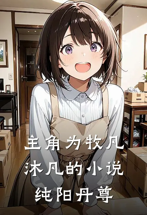 主角为牧凡沐凡的小说纯阳丹尊