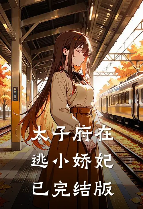 太子府在逃小娇妃已完结版