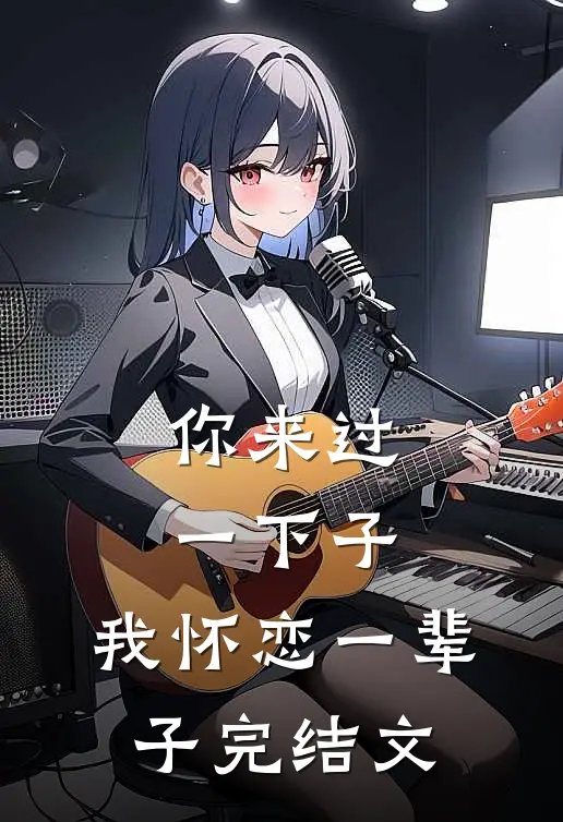 你来过一下子,我怀恋一辈子完结文案