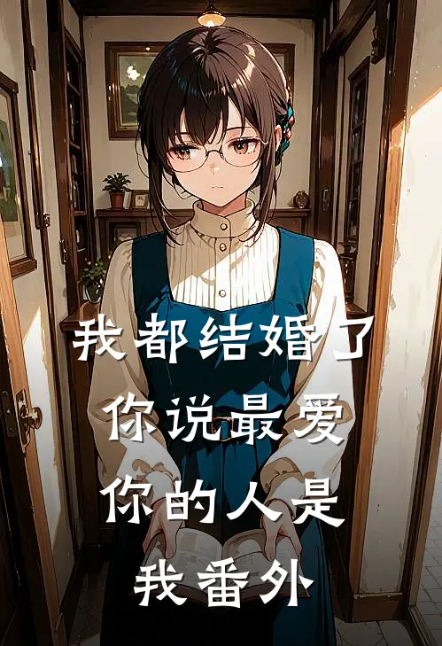 我都结婚了，你说最爱你的人是我 番外