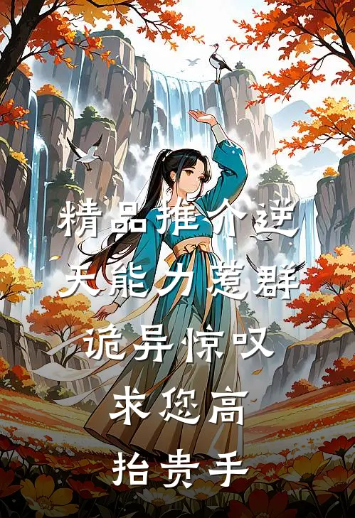 精品推介逆天能力惹群诡异惊叹：求您高抬贵手