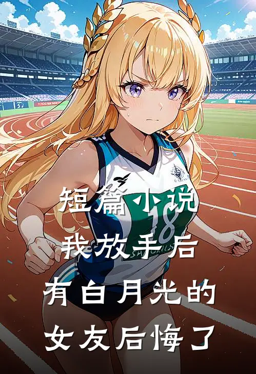 短篇小说我放手后，有白月光的女友后悔了