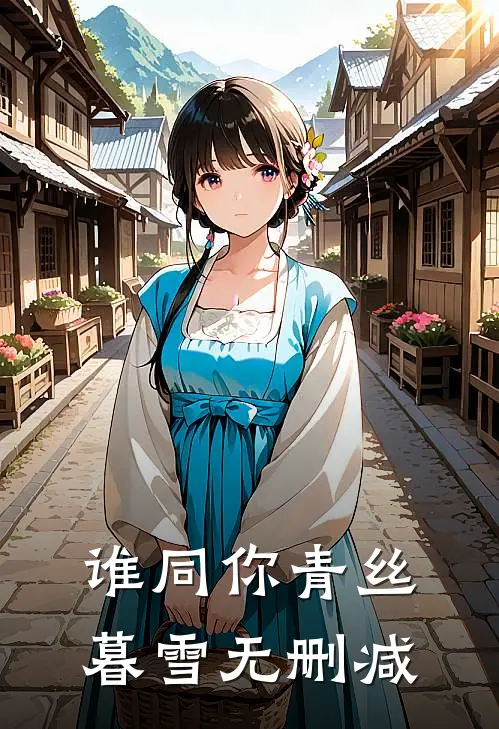 谁同你青丝暮雪无删减