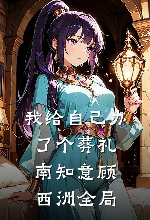 我给自己办了个葬礼南知意顾西洲全局