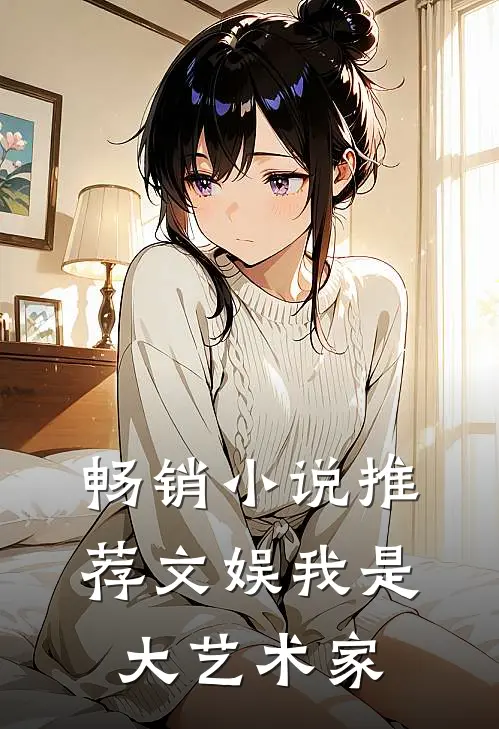 畅销小说推荐文娱我是大艺术家