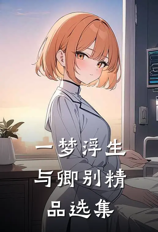 一梦浮生与卿别精品选集