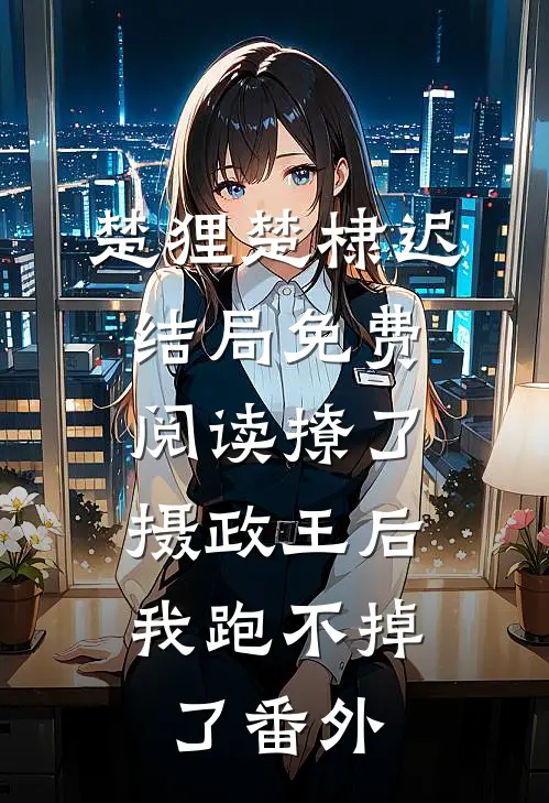 楚狸楚棣迟结局免费阅读撩了摄政王后，我跑不掉了番外