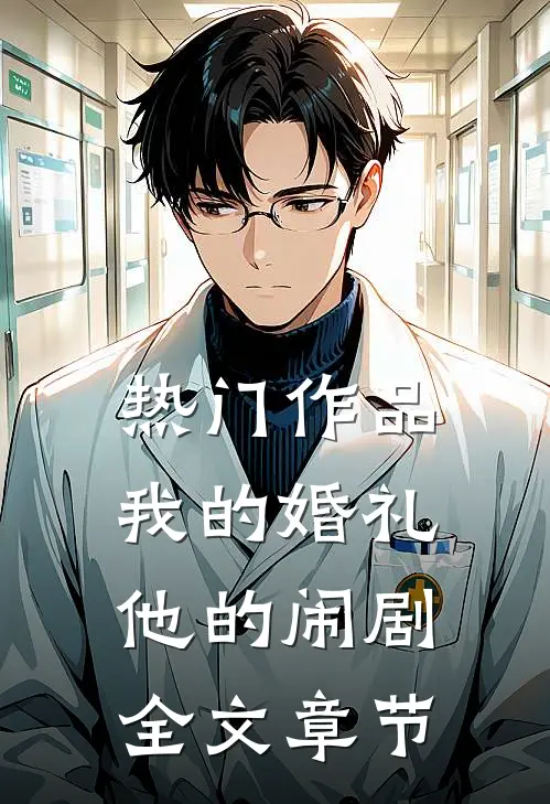 热门作品我的婚礼，他的闹剧全文章节
