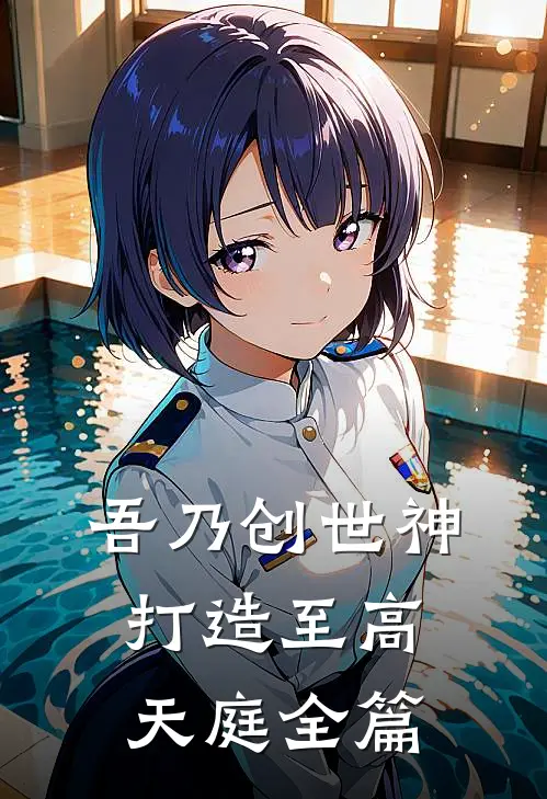 吾乃创世神，打造至高天庭全篇