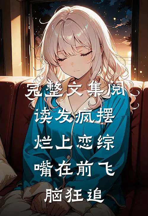 完整文集阅读发疯摆烂上恋综，嘴在前飞脑狂追