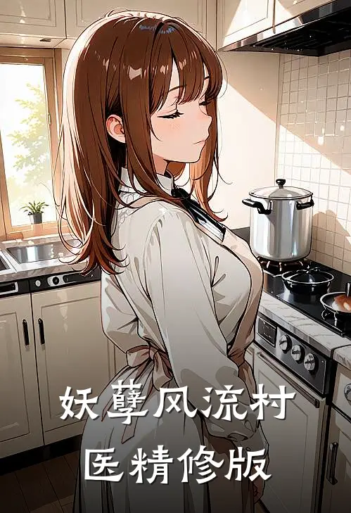 妖孽风流村医精修版